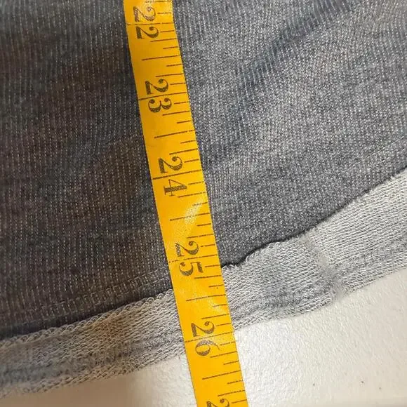 Dolan Anthropologie Women's‎ XS Lace 3/4 Sleeve Floral Top Made USA Classic - Picture 5 of 8